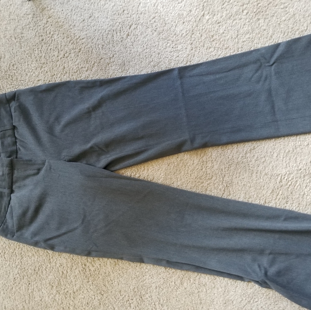 Express dress pants
